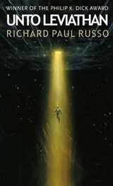 Unto Leviathan - Richard Paul Russo - 9780748109227