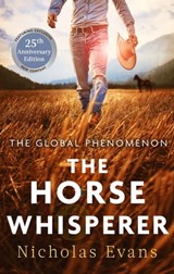The Horse Whisperer - Nicholas Evans - 9780748112371