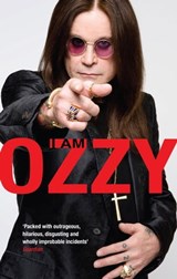 I Am Ozzy - Ozzy Osbourne - 9780748114726