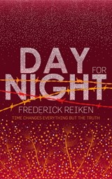 Day For Night - Frederick Reiken - 9780748118359