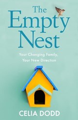 The Empty Nest - Celia Dodd - 9780748118458