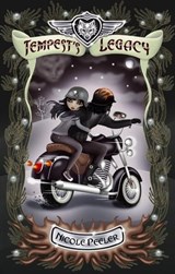 Tempest's Legacy - Nicole Peeler - 9780748121274