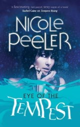 Eye Of The Tempest - Nicole Peeler - 9780748126880