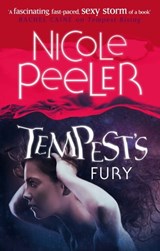Tempest's Fury - Nicole Peeler - 9780748126903