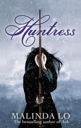 Huntress - Malinda Lo - 9780748129249