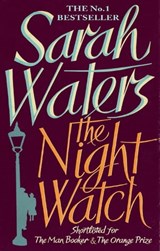 The Night Watch - Sarah Waters - 9780748129331