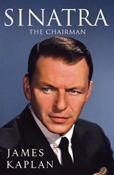 Sinatra - James Kaplan - 9780748130382