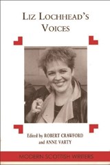 Liz Lochhead's Voices - Robert Crawford ; Anne Varty - 9780748604470