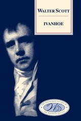 Ivanhoe - Sir Walter Scott - 9780748605736