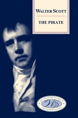 The Pirate - Sir Walter Scott - 9780748605767