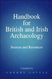 Handbook for British and Irish Archaeology