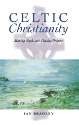 Celtic Christianity - Ian Bradley - 9780748610488