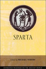 Sparta - WHITBY,  Michael - 9780748612932