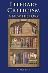Literary Criticism - Gary E. Day - 9780748615636