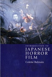 Introduction to Japanese Horror Film