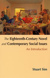 The Eighteenth-century Novel and Contemporary Social Issues
