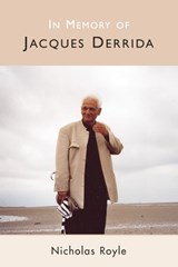 In Memory of Jacques Derrida - Nicholas Royle - 9780748632954