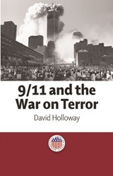 9/11 and the War on Terror - David Holloway - 9780748633807