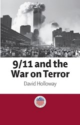 9/11 and the War on Terror - David Holloway - 9780748633814
