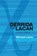 Derrida and Lacan, Michael Lewis - Gebonden - 9780748636037