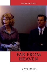 Far From Heaven - Dr. Glyn Davis - 9780748637782