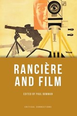 Ranciere and Film - Paul Bowman - 9780748647354