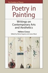 Poetry in Painting - Helene Cixous - 9780748647446