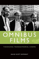 Omnibus Films - David Scott Diffrient - 9780748695669