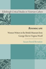Roomscape - Susan David Bernstein - 9780748697946