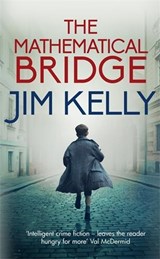 The Mathematical Bridge - Jim Kelly - 9780749024031