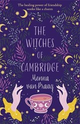 The Witches of Cambridge - Menna (Author) van Praag - 9780749032432