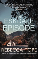 The Eskdale Episode - Rebecca (Author) Tope - 9780749033071