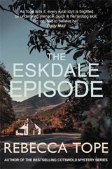 The Eskdale Episode - Rebecca (Author) Tope - 9780749033170