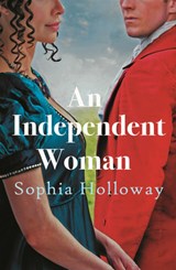 An Independent Woman - Sophia Holloway - 9780749033958
