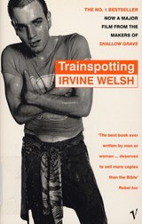 Trainspotting | Irvine Welsh | 