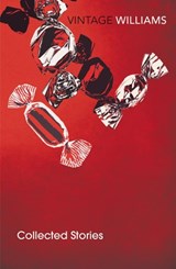 Collected Stories - Tennessee Williams - 9780749395810