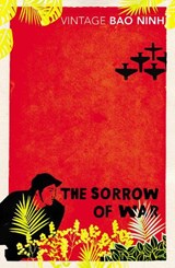 The Sorrow of War - Bao Ninh - 9780749397111