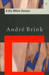 Dry White Season | Andre Brink | 
