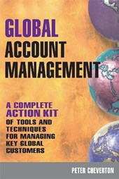 Global Account Management