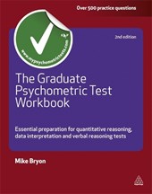 The Graduate Psychometric Test Workbook
