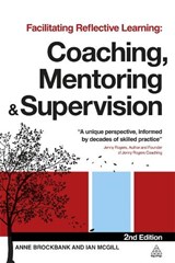 Facilitating Reflective Learning - Anne Brockbank ; Dr Ian McGill - 9780749465070