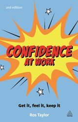 Confidence at Work - Ros Taylor - 9780749467753