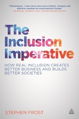 The Inclusion Imperative - Stephen Frost - 9780749471293