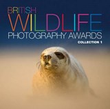 British Wildlife Photography Awards - AA Publishing - 9780749566494