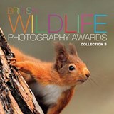 British Wildlife Photography Awards: Collection 3 - AA Publishing - 9780749573645