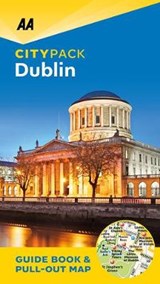 Dublin -  - 9780749579333