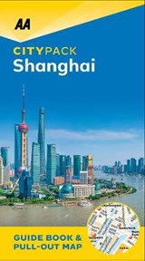 Shanghai -  - 9780749581800