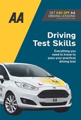 Driving Test Skills -  - 9780749583064