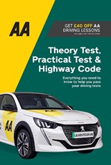 Theory Test, Practical Test & Highway Code -  - 9780749583101