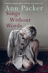 Songs Without Words - Ann Packer - 9780749908690